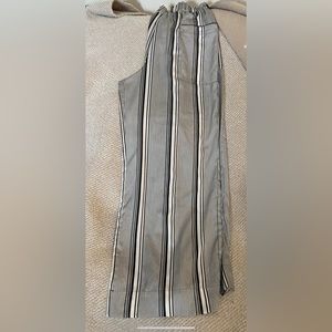 Victoria secret silk pajamas